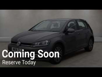 Used Volkswagen Golf 2018 for sale - 74839286: Photo