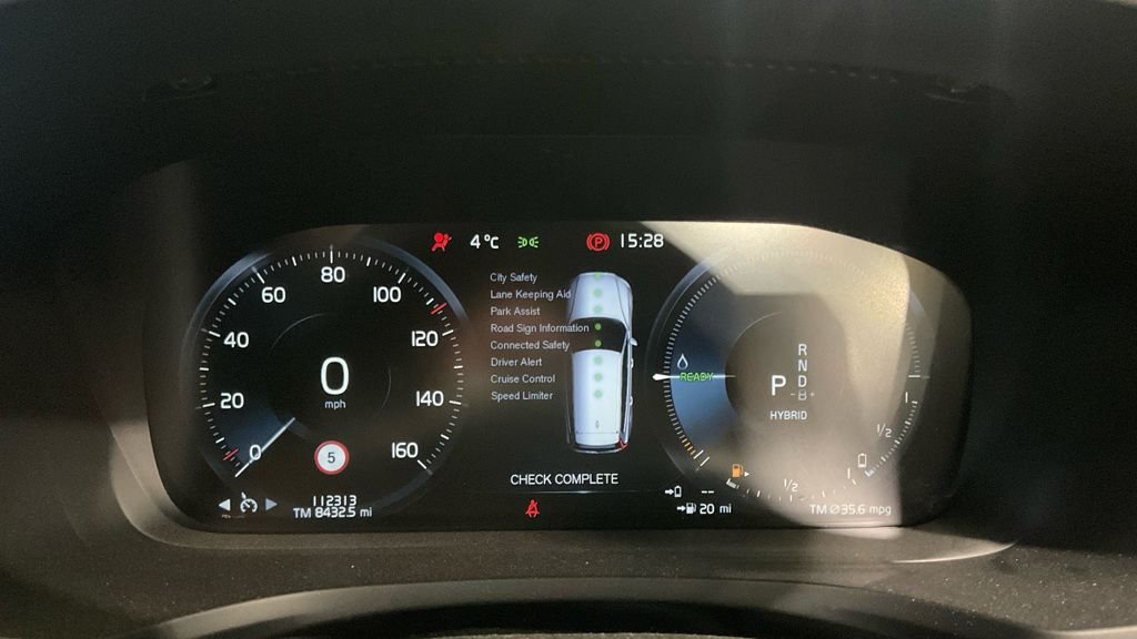 Used Volvo V60 2021 for sale - 77520963: Photo 10