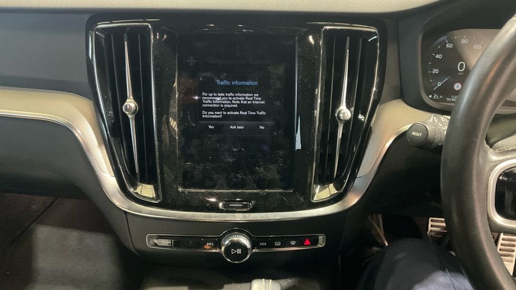 Used Volvo V60 2021 for sale - 77520963: Photo 11