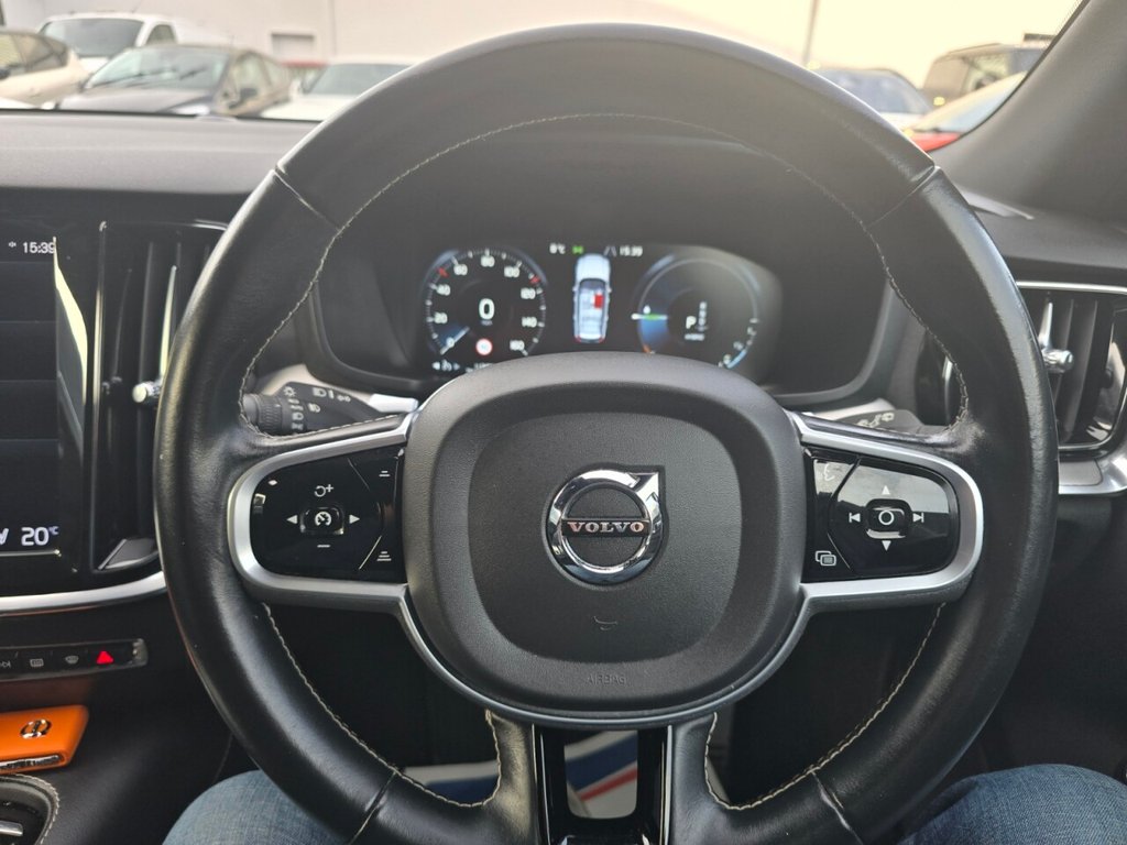 Used Volvo V60 2021 for sale - 77520963: Photo 12