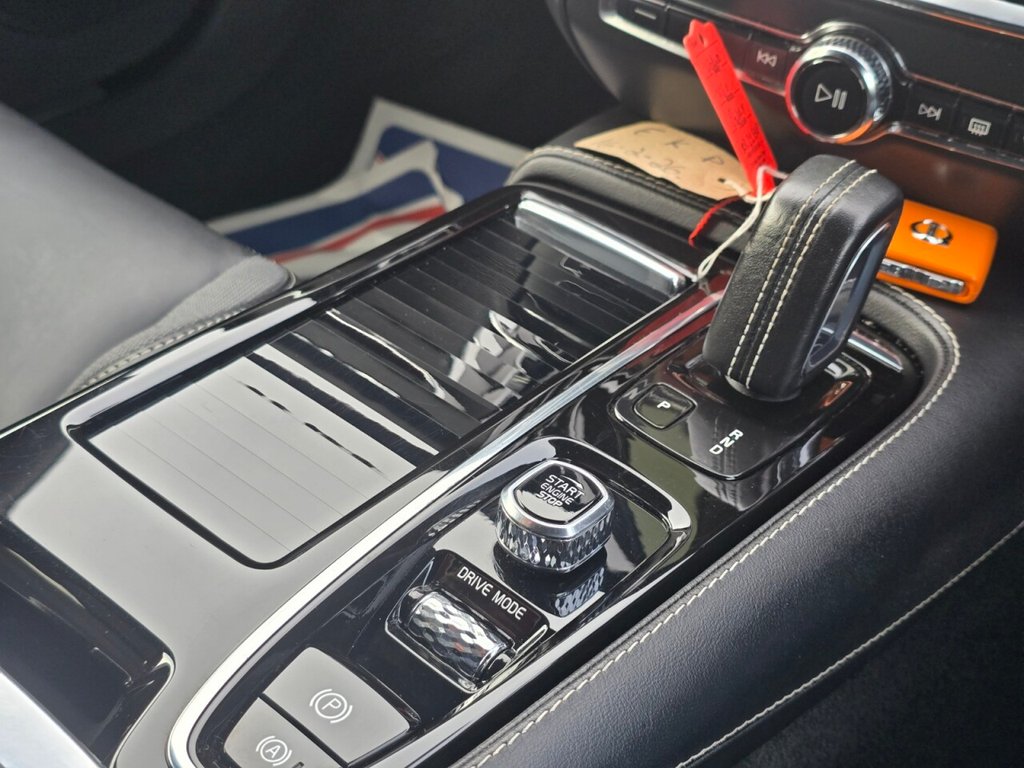 Used Volvo V60 2021 for sale - 77520963: Photo 15