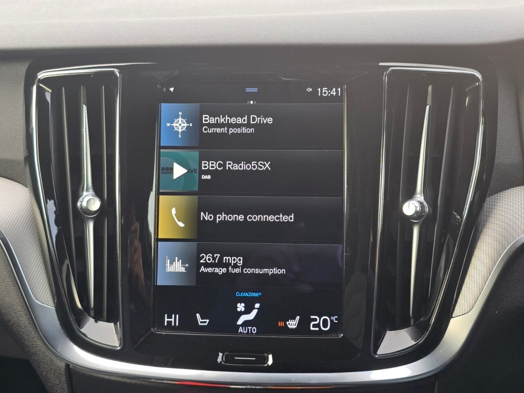 Used Volvo V60 2021 for sale - 77520963: Photo 16