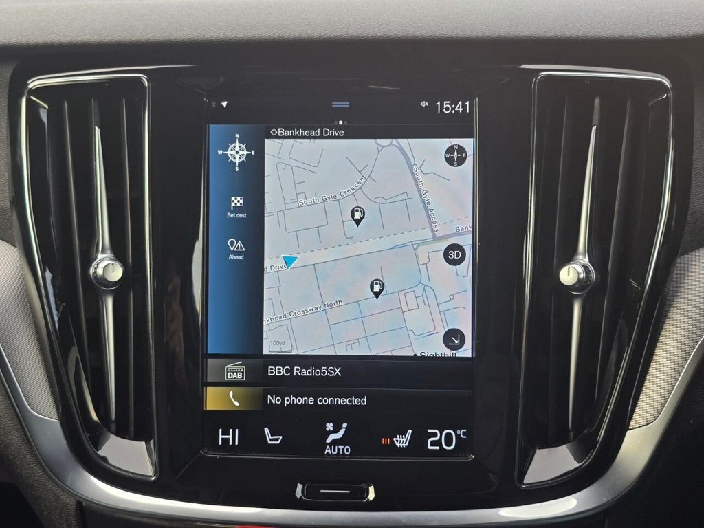 Used Volvo V60 2021 for sale - 77520963: Photo 17