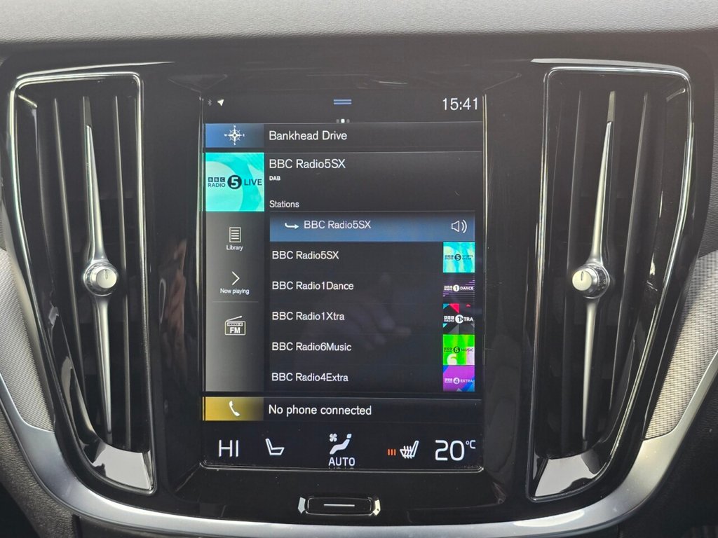 Used Volvo V60 2021 for sale - 77520963: Photo 18