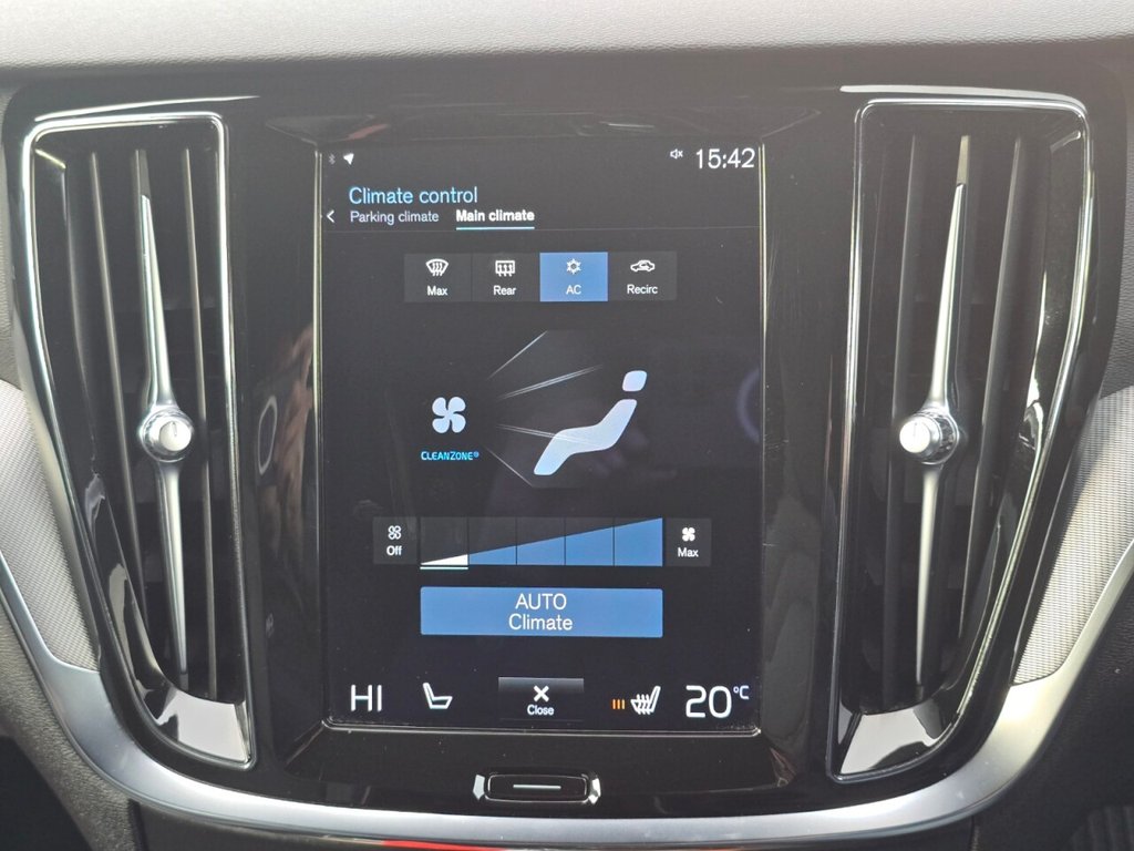 Used Volvo V60 2021 for sale - 77520963: Photo 20