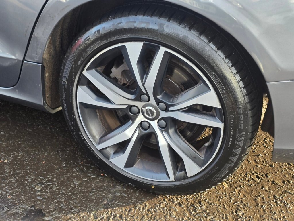Used Volvo V60 2021 for sale - 77520963: Photo 27