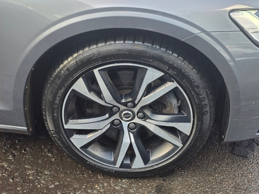 Used Volvo V60 2021 for sale - 77520963: Photo 28
