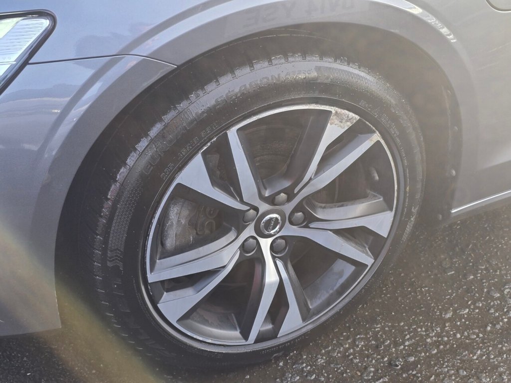 Used Volvo V60 2021 for sale - 77520963: Photo 29