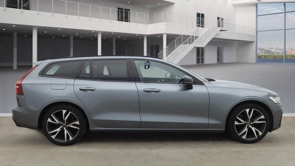 Used Volvo V60 2021 for sale - 77520963: Photo 6