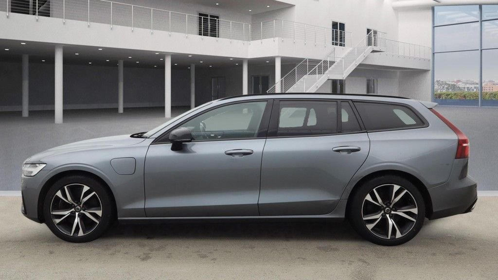 Used Volvo V60 2021 for sale - 77520963: Photo 7
