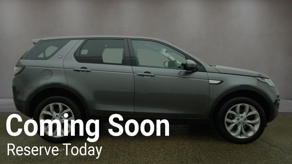 Used Land Rover Discovery Sport 2018 for sale - 77557596: Photo 11