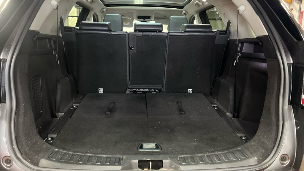 Used Land Rover Discovery Sport 2018 for sale - 77557596: Photo 19