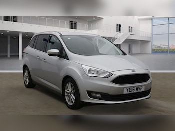 Used Ford Grand C-Max 2016 for sale - 75709592: Photo