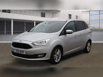 Used Ford Grand C-Max 2016 for sale - 75709592: Photo