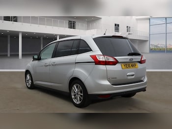 Used Ford Grand C-Max 2016 for sale - 75709592: Photo