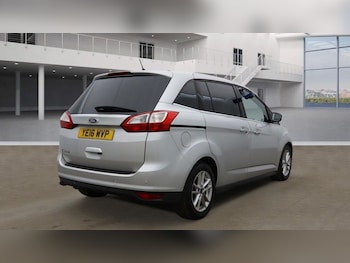 Used Ford Grand C-Max 2016 for sale - 75709592: Photo