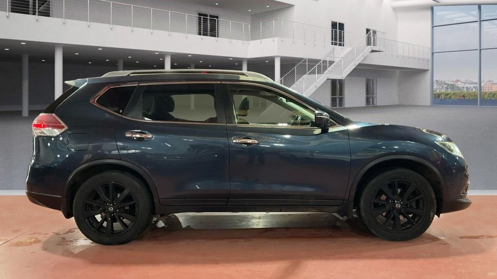 Used Nissan X-Trail 2017 for sale - 77880164: Photo 11