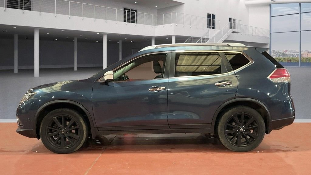 Used Nissan X-Trail 2017 for sale - 77880164: Photo 12