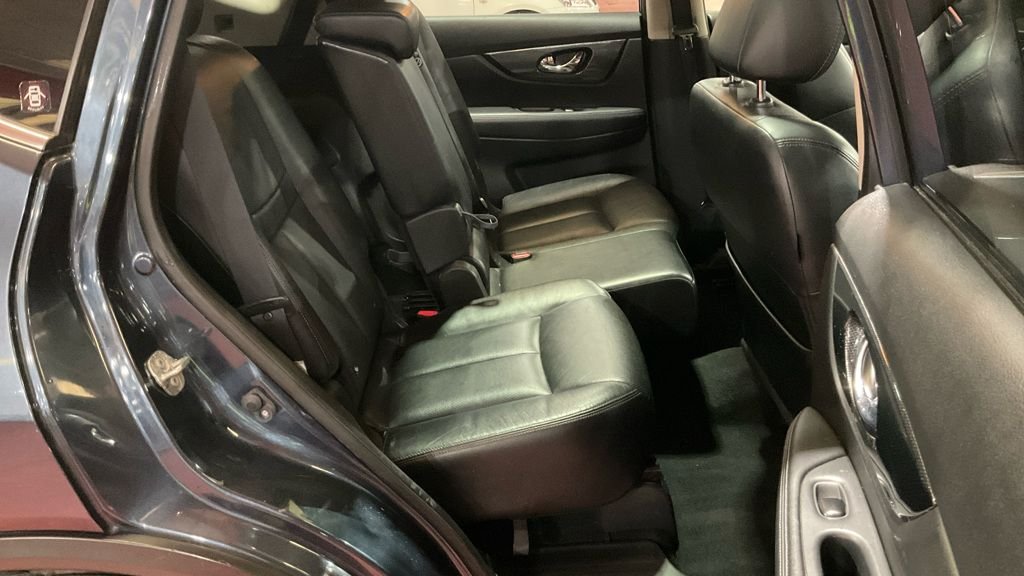 Used Nissan X-Trail 2017 for sale - 77880164: Photo 14