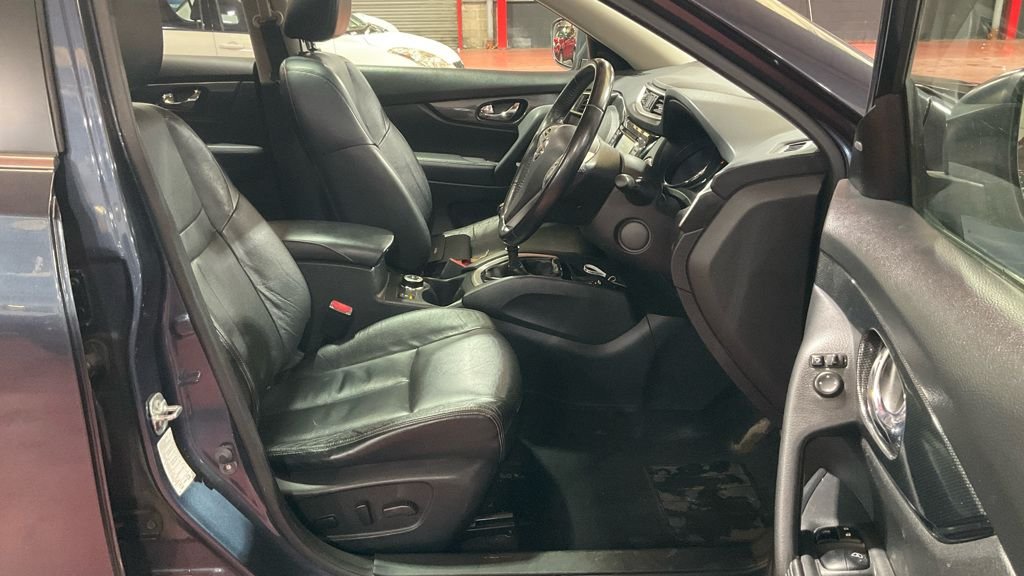 Used Nissan X-Trail 2017 for sale - 77880164: Photo 15