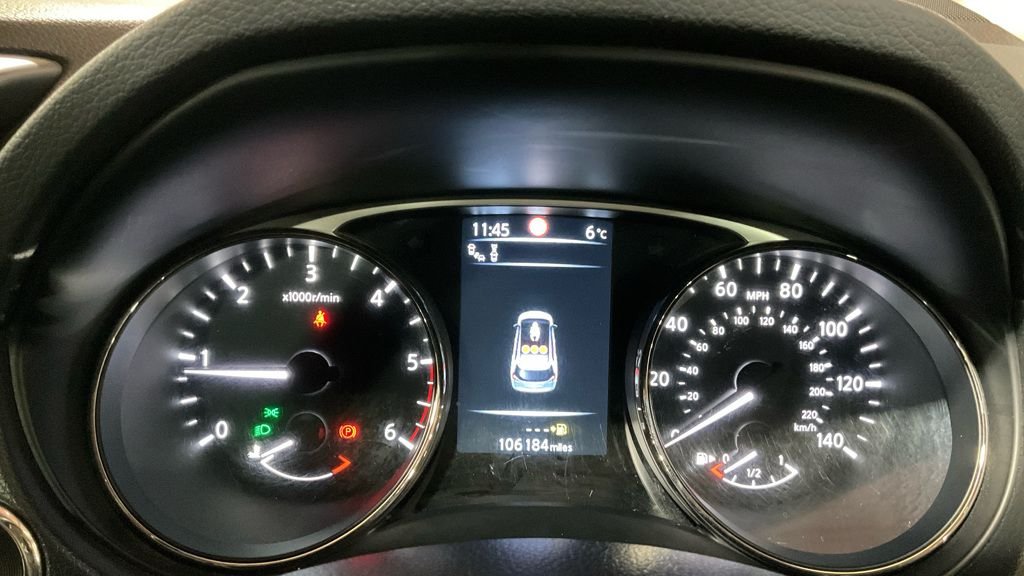 Used Nissan X-Trail 2017 for sale - 77880164: Photo 16