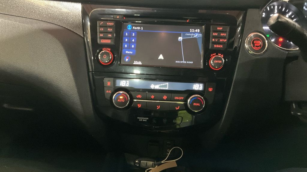 Used Nissan X-Trail 2017 for sale - 77880164: Photo 17