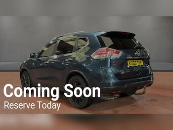 Used Nissan X-Trail 2017 for sale - 77880164: Photo