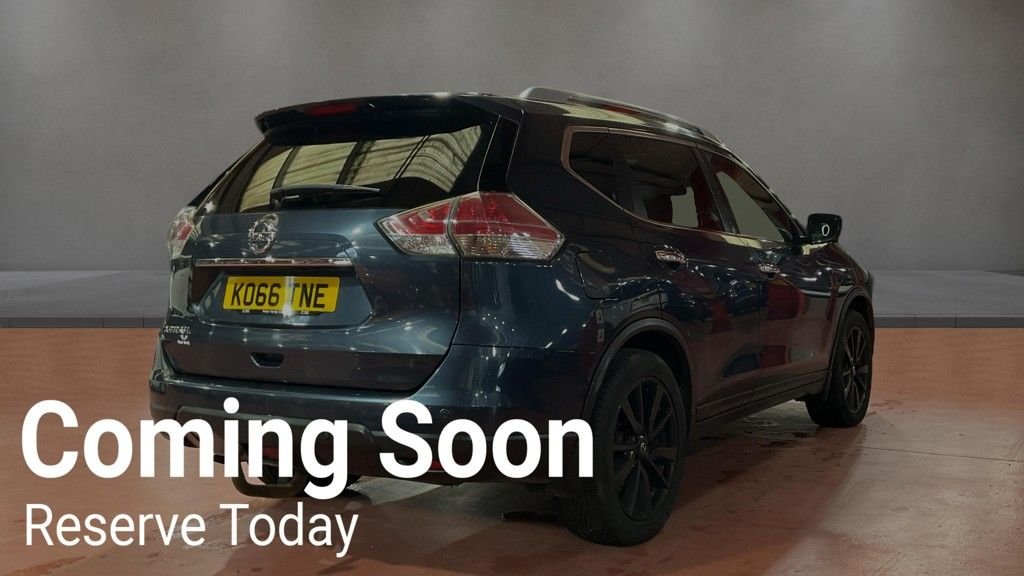 Used Nissan X-Trail 2017 for sale - 77880164: Photo 4