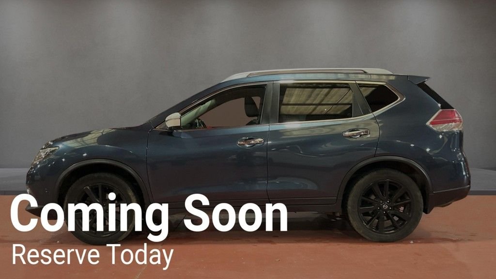 Used Nissan X-Trail 2017 for sale - 77880164: Photo 6