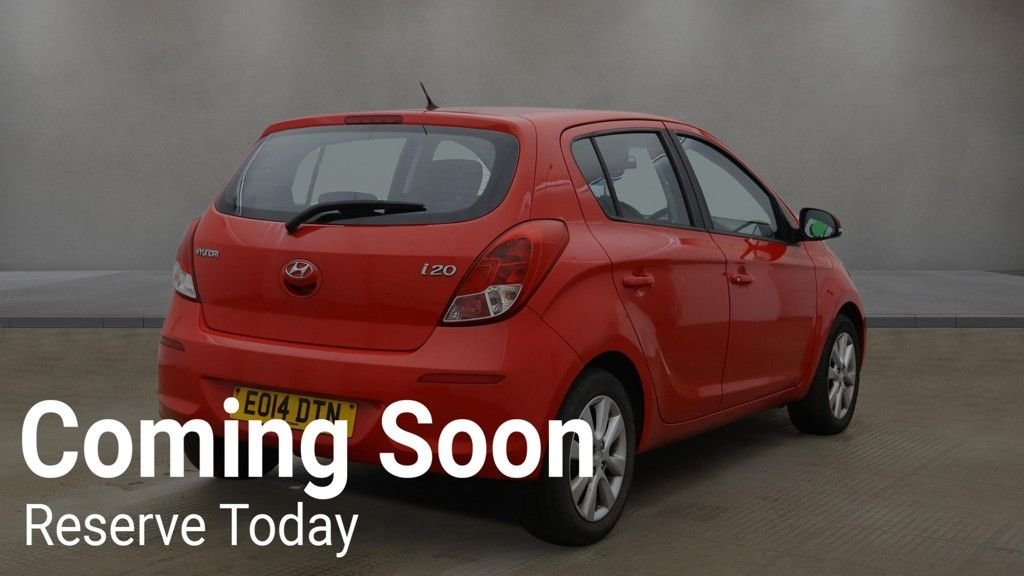 Used Hyundai i20 2014 for sale - 77893719: Photo 10