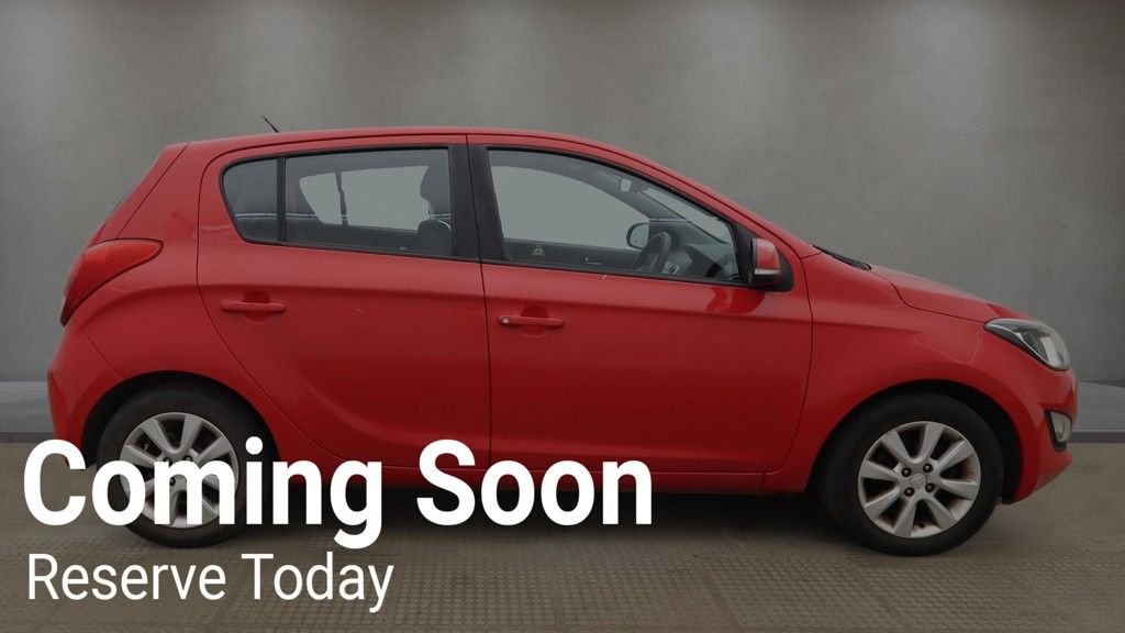 Used Hyundai i20 2014 for sale - 77893719: Photo 11