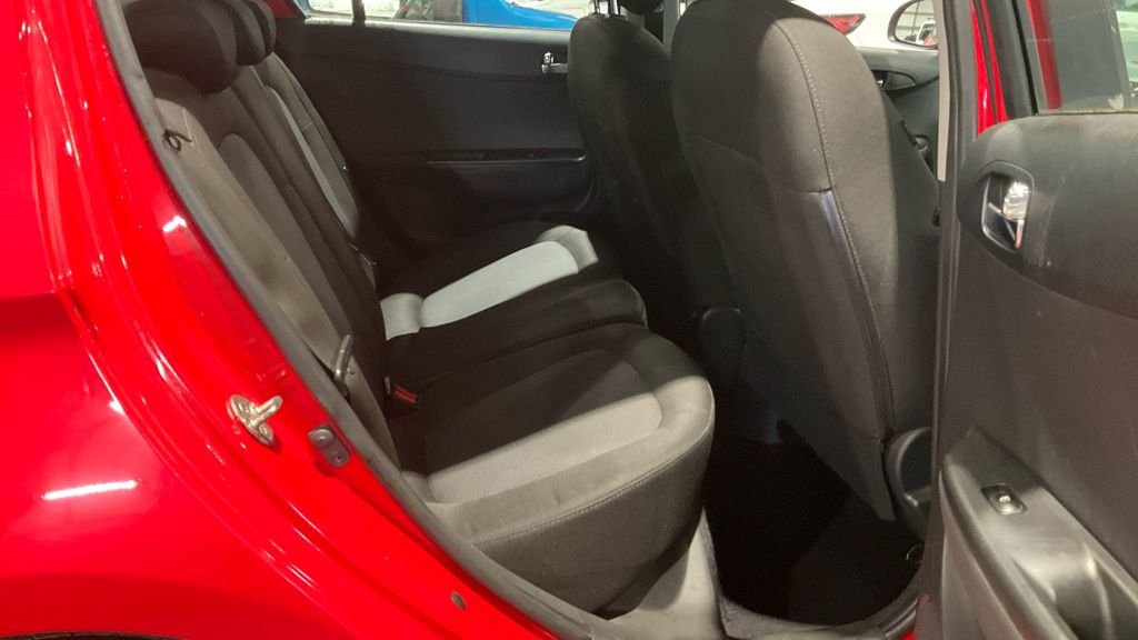 Used Hyundai i20 2014 for sale - 77893719: Photo 20