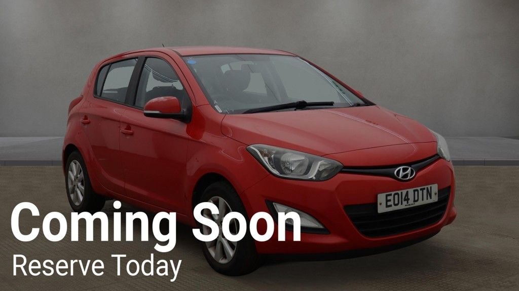 Used Hyundai i20 2014 for sale - 77893719: Photo 7