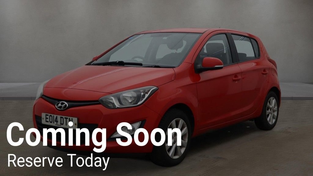 Used Hyundai i20 2014 for sale - 77893719: Photo 8