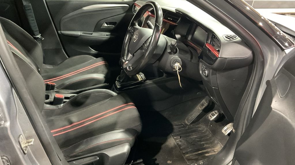 Used Vauxhall Corsa 2020 for sale - 77765664: Photo 10