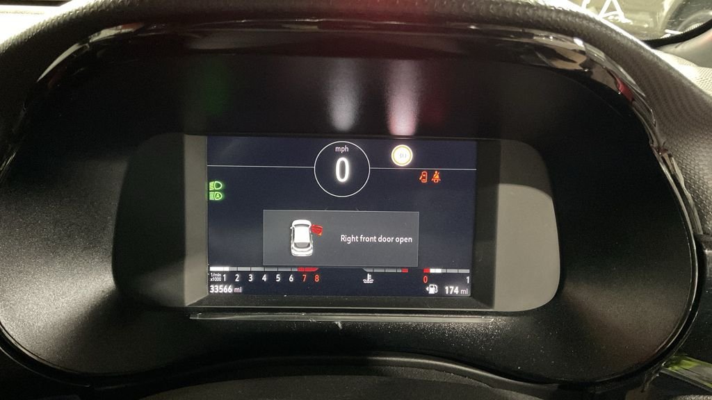 Used Vauxhall Corsa 2020 for sale - 77765664: Photo 11