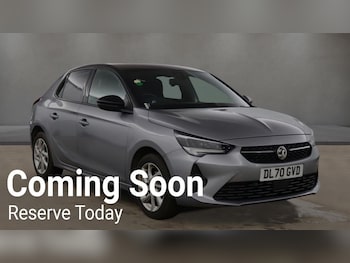 Used Vauxhall Corsa 2020 for sale - 77765664: Photo