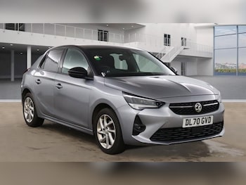 Used Vauxhall Corsa 2020 for sale - 77765664: Photo