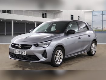 Used Vauxhall Corsa 2020 for sale - 77765664: Photo