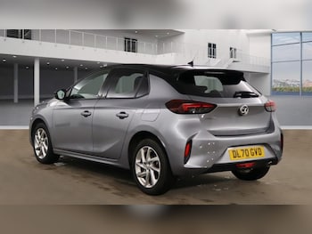 Used Vauxhall Corsa 2020 for sale - 77765664: Photo