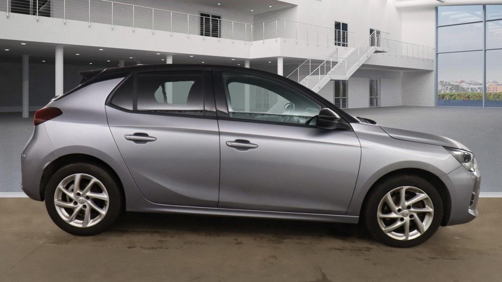 Used Vauxhall Corsa 2020 for sale - 77765664: Photo 6