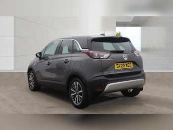 Used Vauxhall Crossland X 2020 for sale - 78758212: Photo
