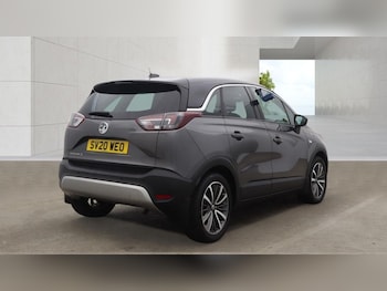 Used Vauxhall Crossland X 2020 for sale - 78758212: Photo