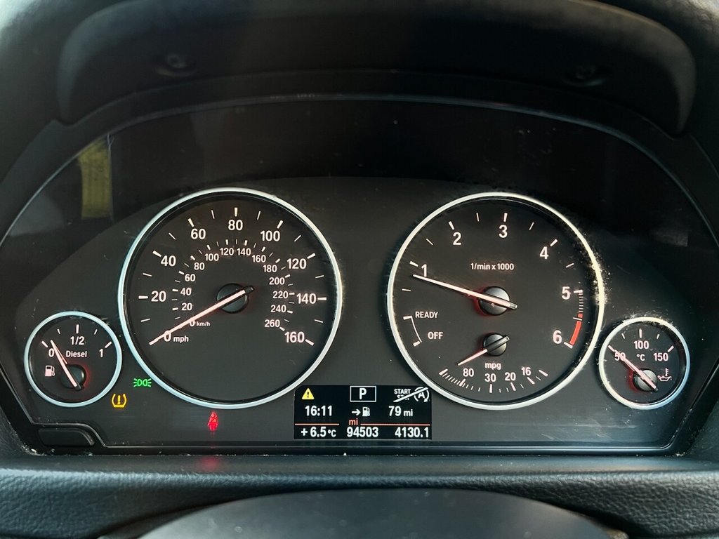 Used BMW 3 Series 2013 for sale - 76495988: Photo 11