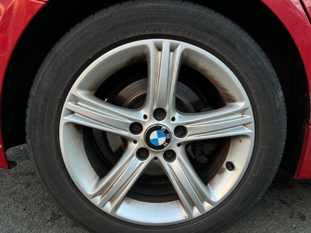 Used BMW 3 Series 2013 for sale - 76495988: Photo 18