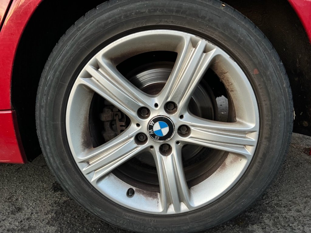 Used BMW 3 Series 2013 for sale - 76495988: Photo 19