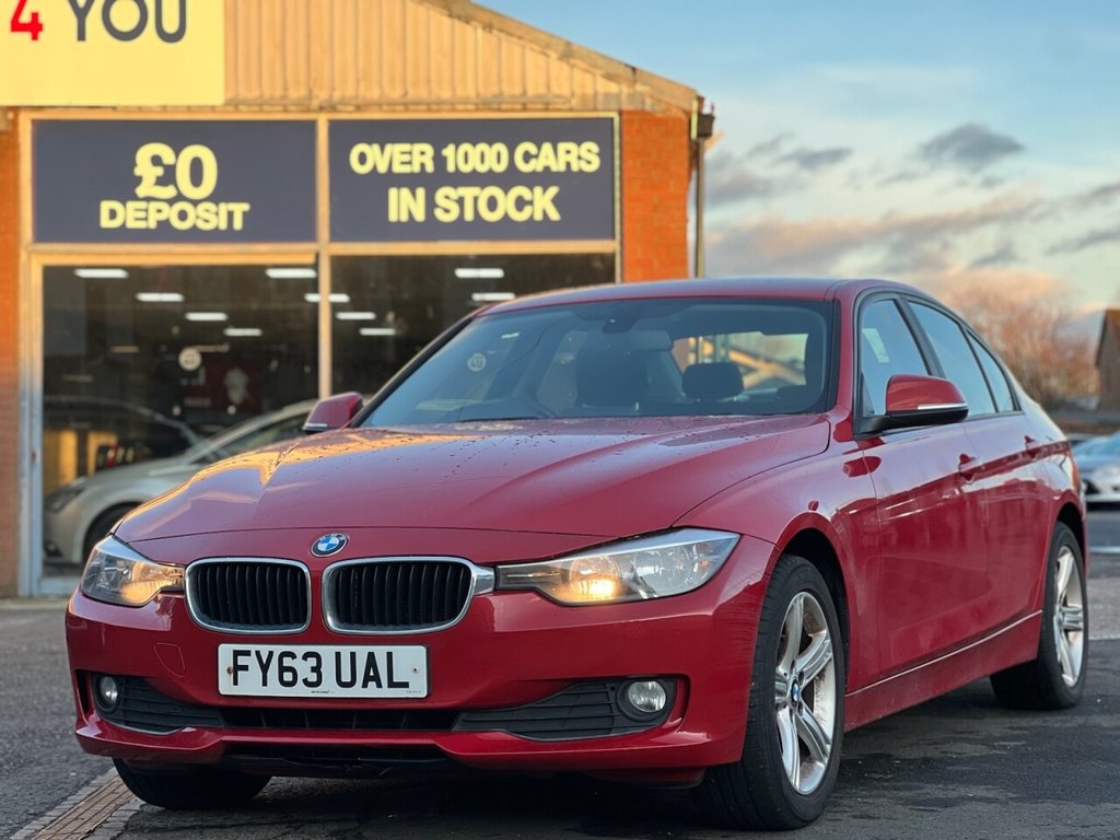 Used BMW 3 Series 2013 for sale - 76495988: Photo 2