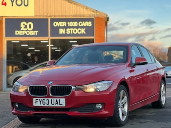 Used BMW 3 Series 2013 for sale - 76495988: Photo