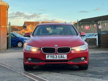 Used BMW 3 Series 2013 for sale - 76495988: Photo