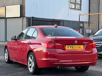 Used BMW 3 Series 2013 for sale - 76495988: Photo